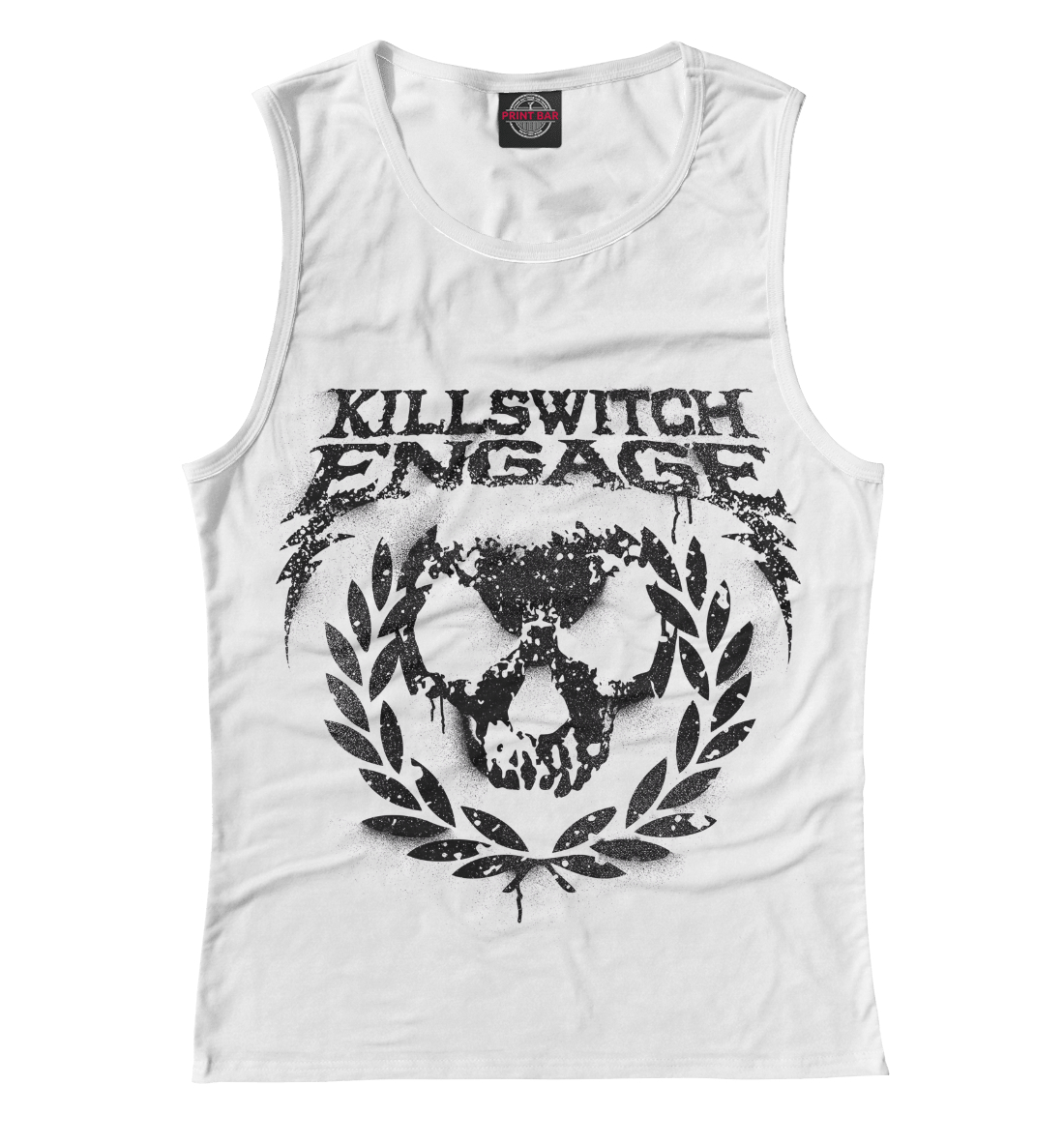 

Killswitch Engage