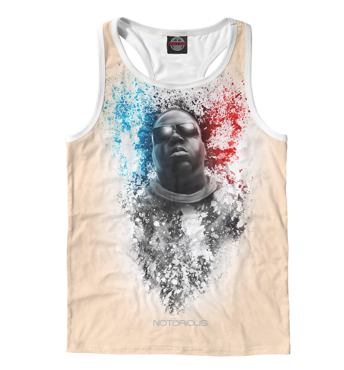 

The Notorious B.I.G.