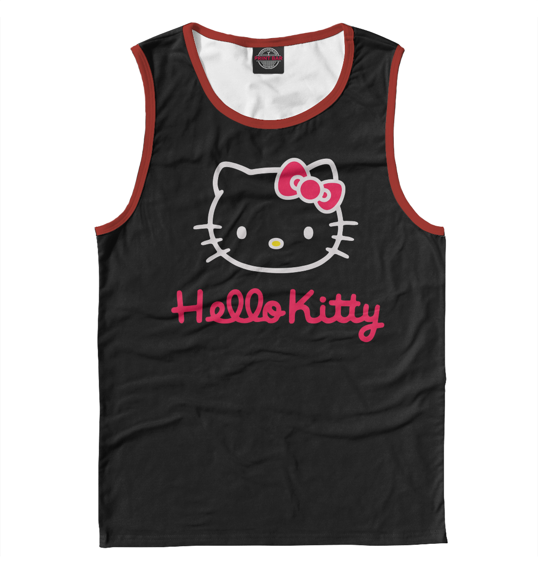 

Kitty