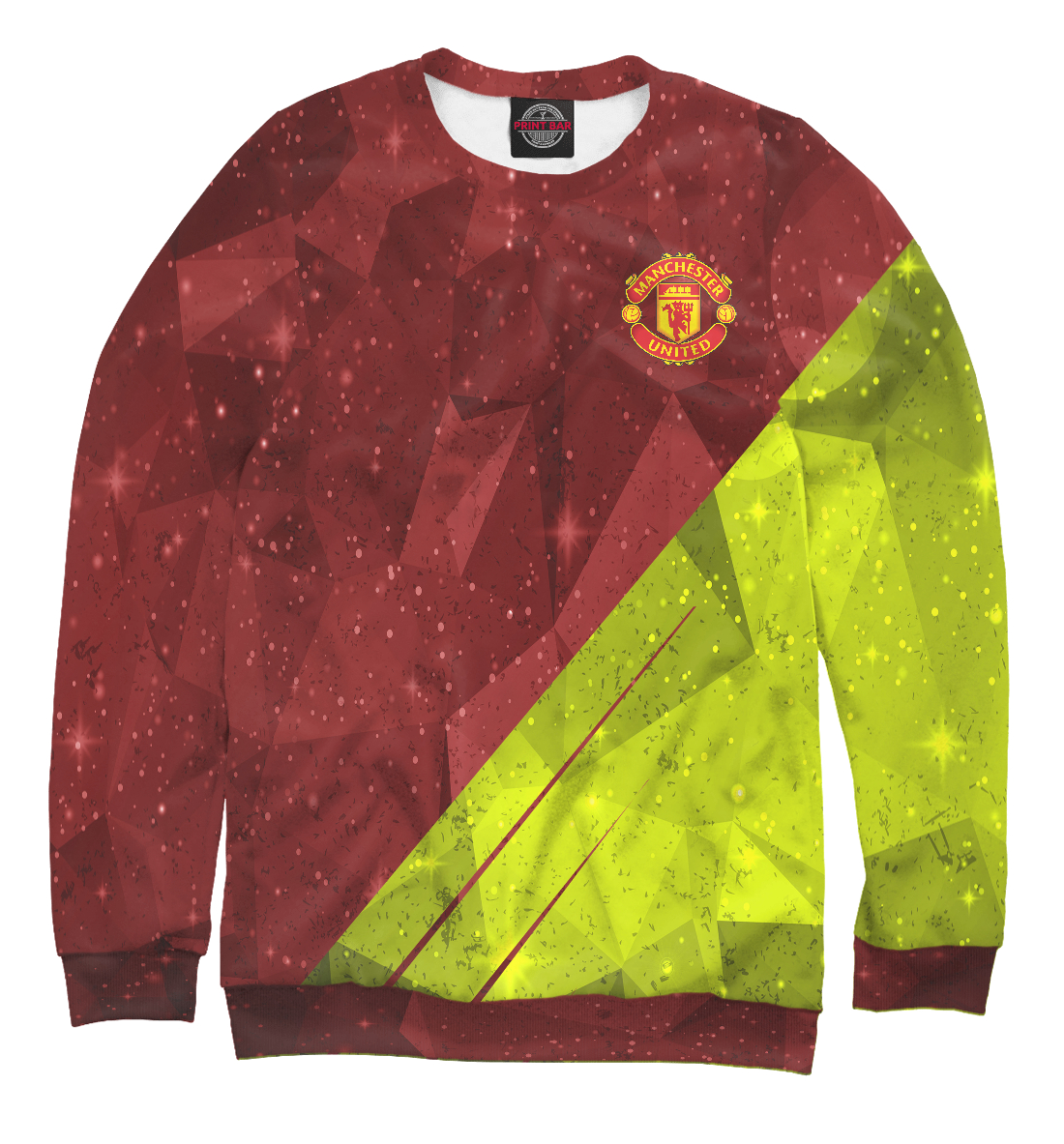 

Manchester United