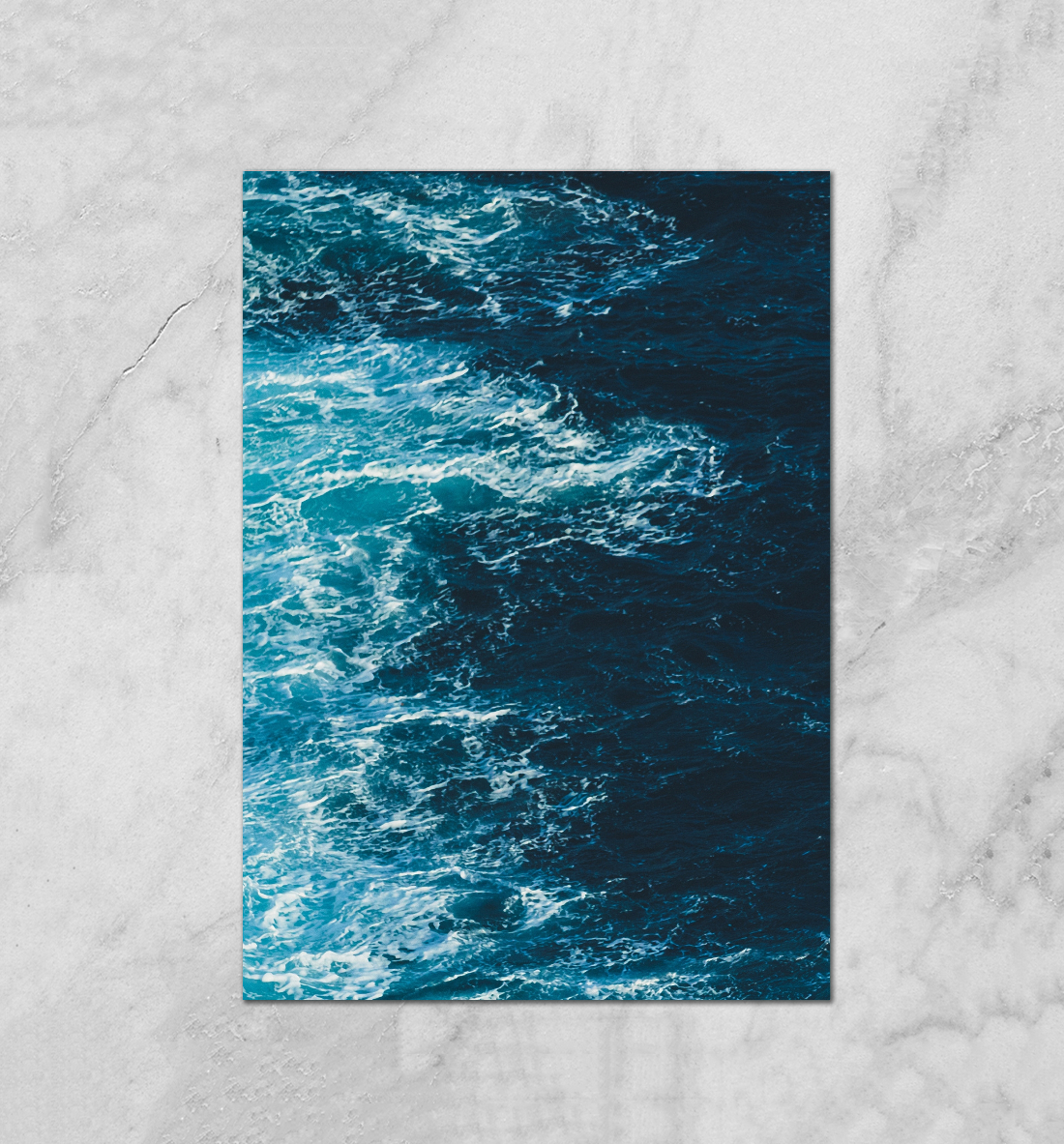 

Sea