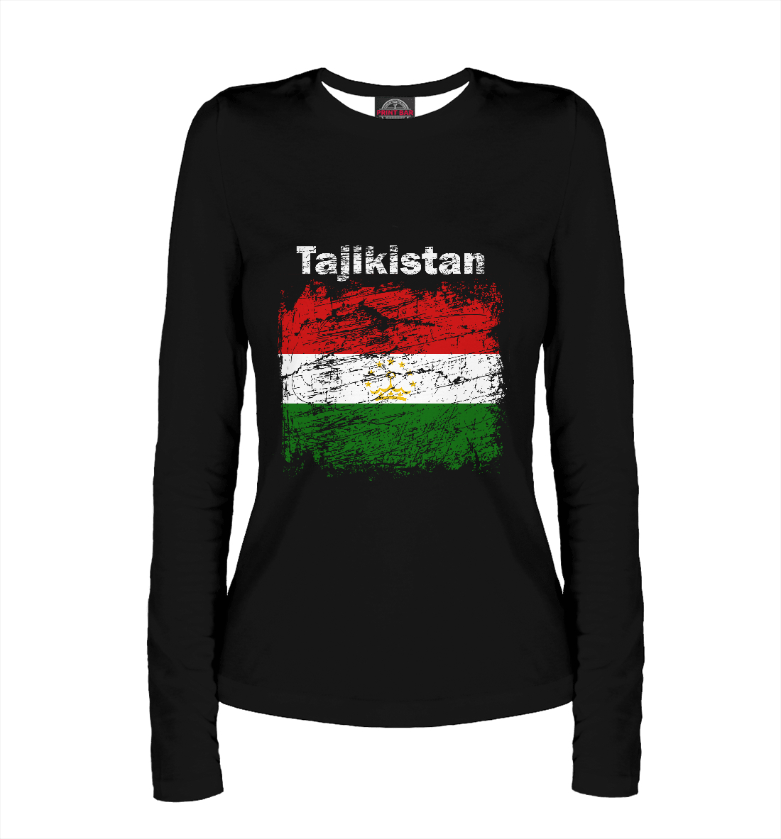 

Tajikistan