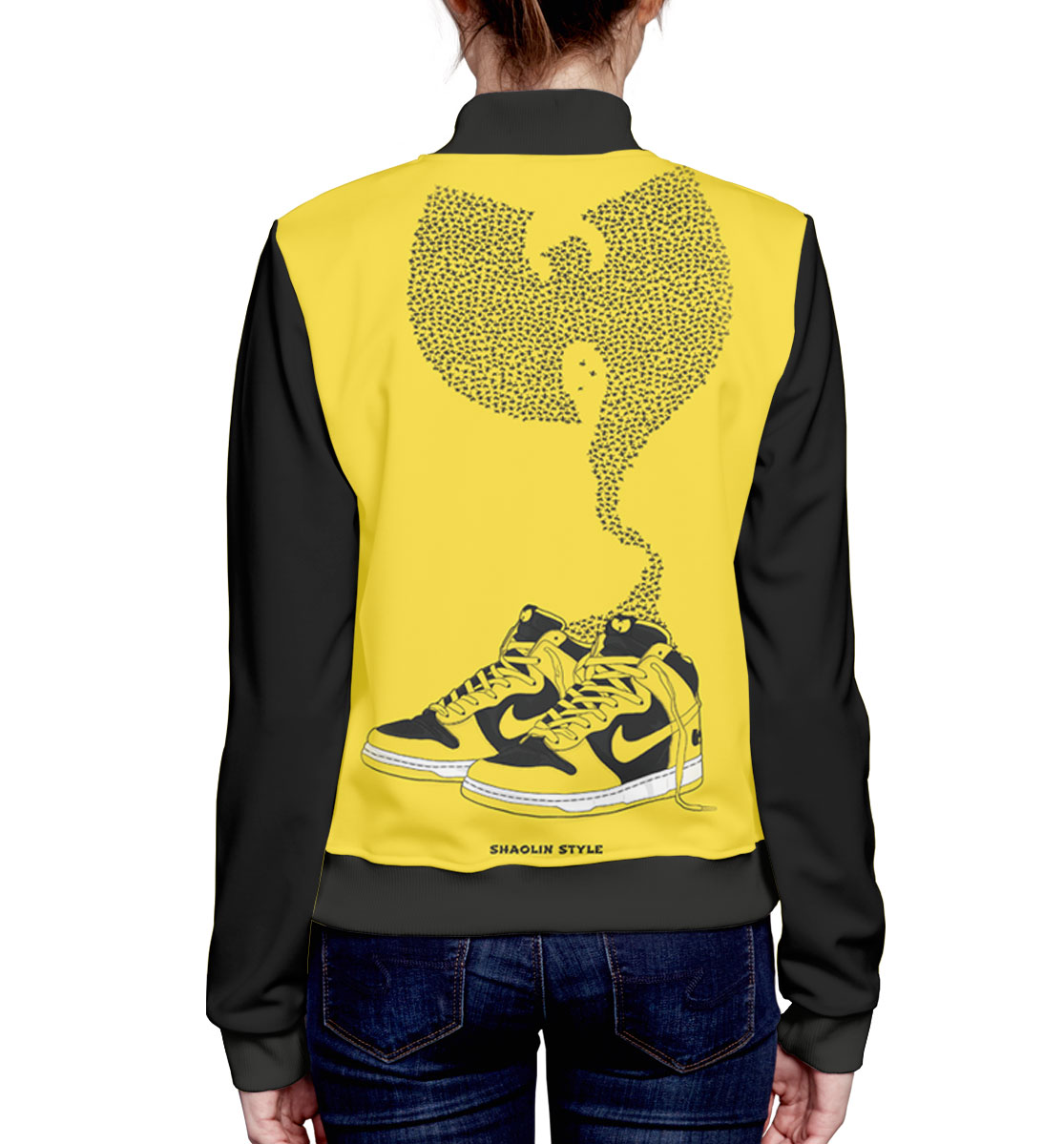 

Wu-Tang Clan