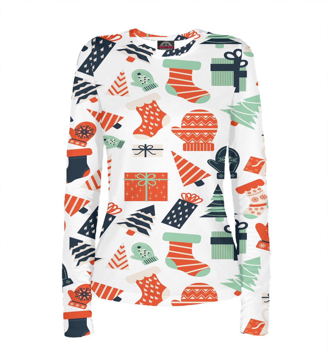 

CHRISTMAS PATTERN