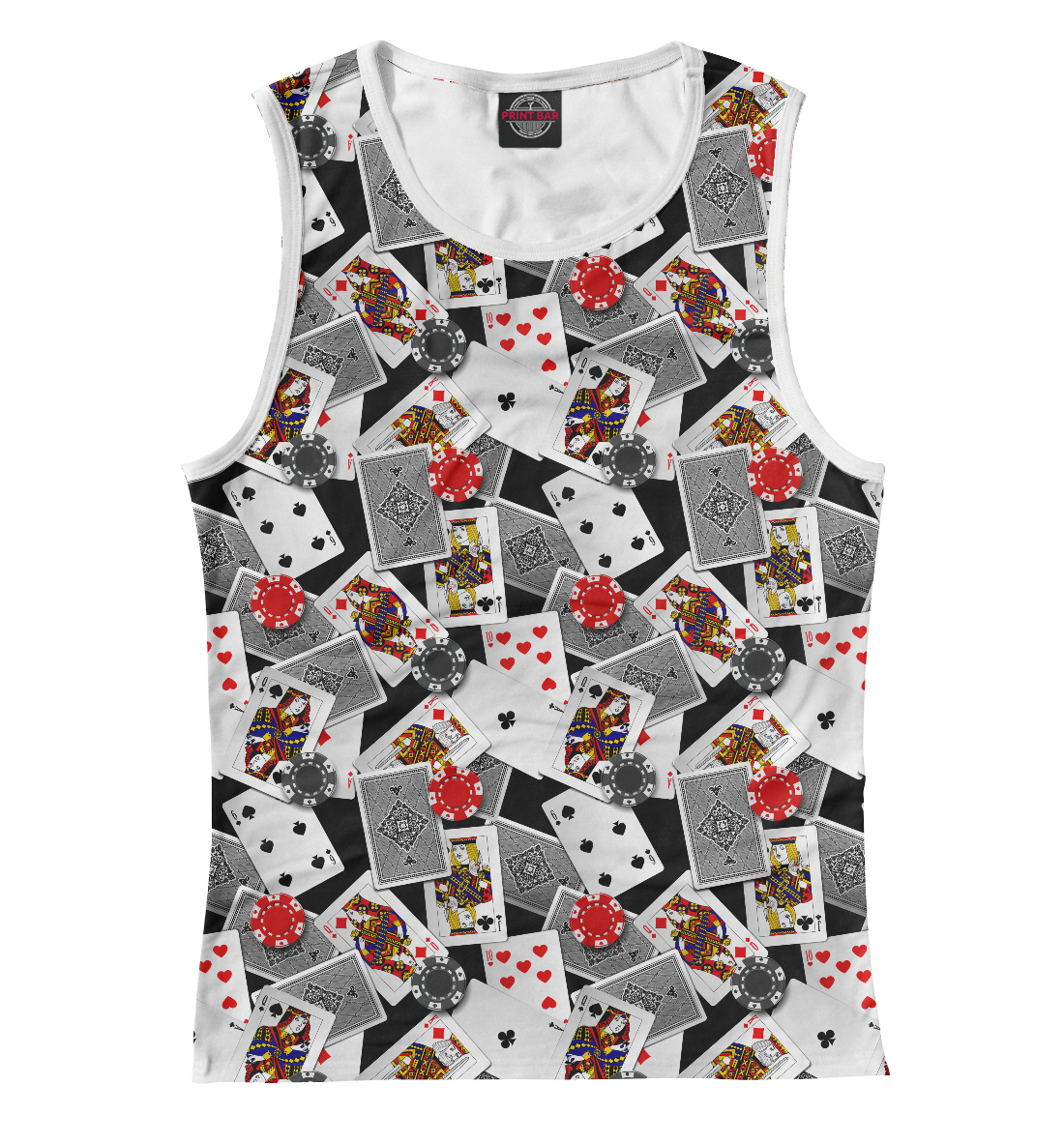 

Игральные карты