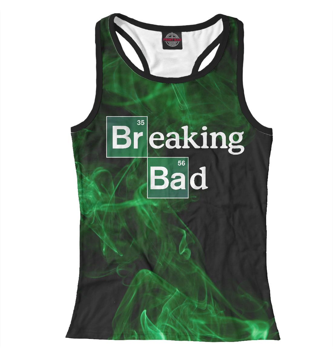 

Breaking Bad
