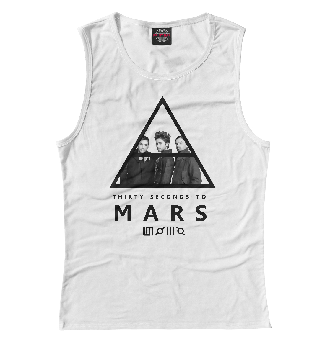 

30 Seconds to Mars