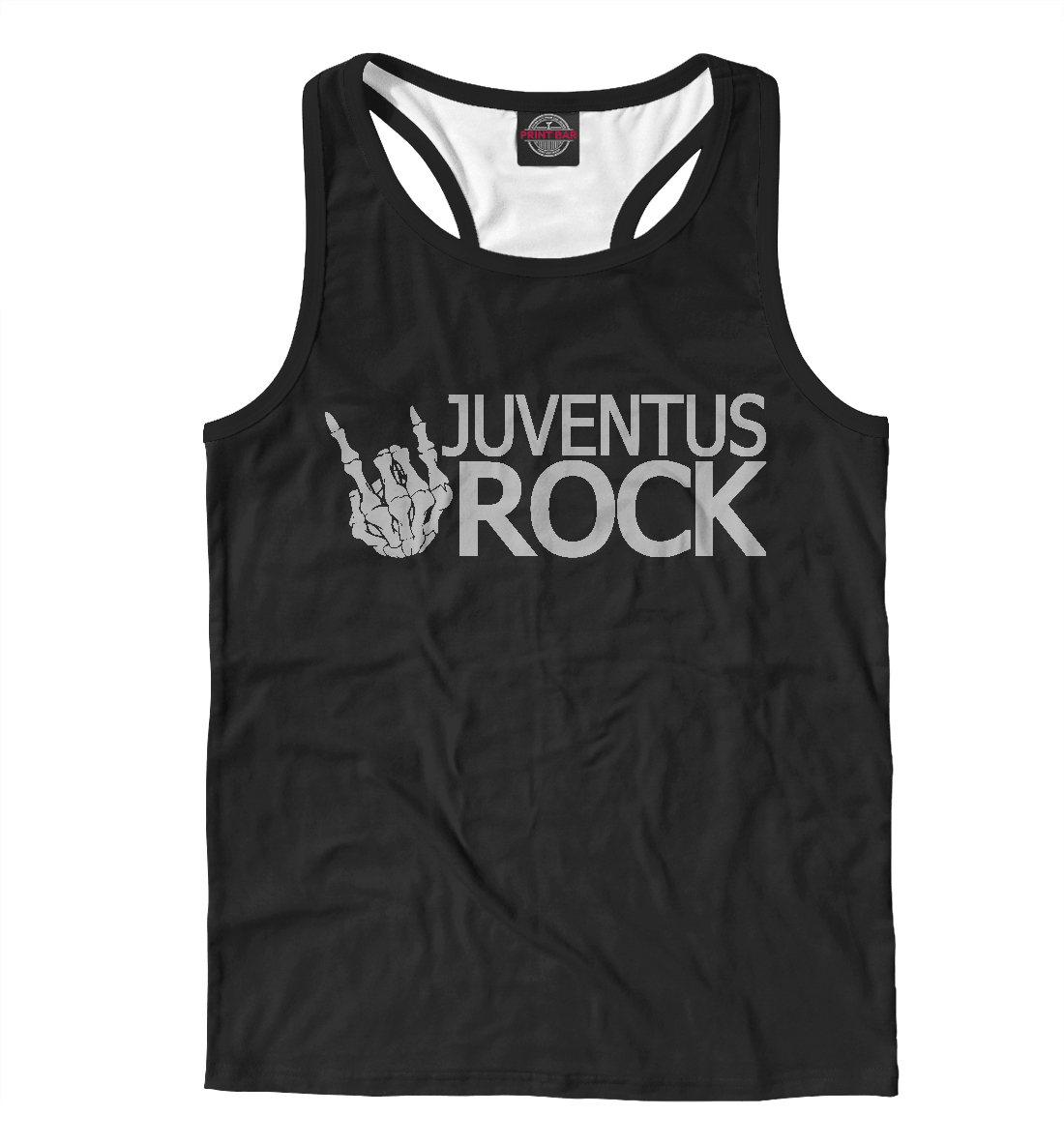 

Juventus Rock