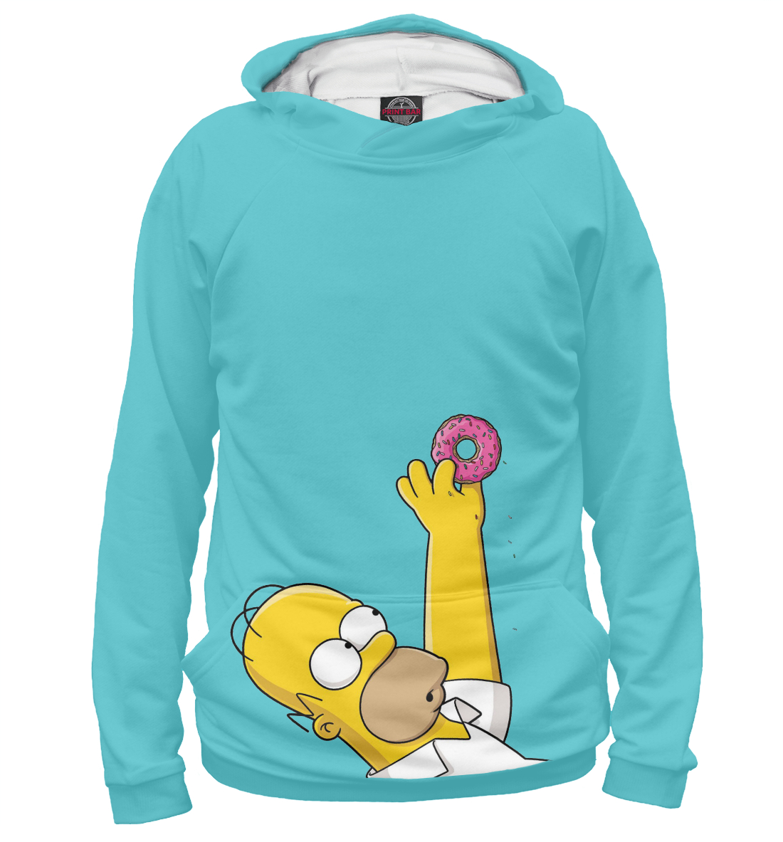 

Donut