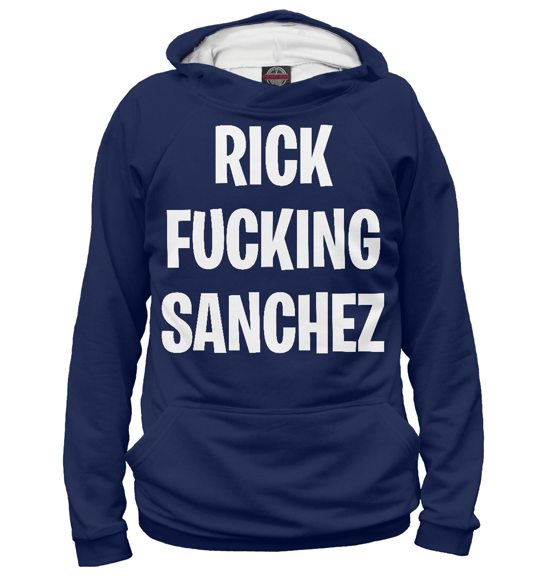 

RICK FUCKING SUNCHES