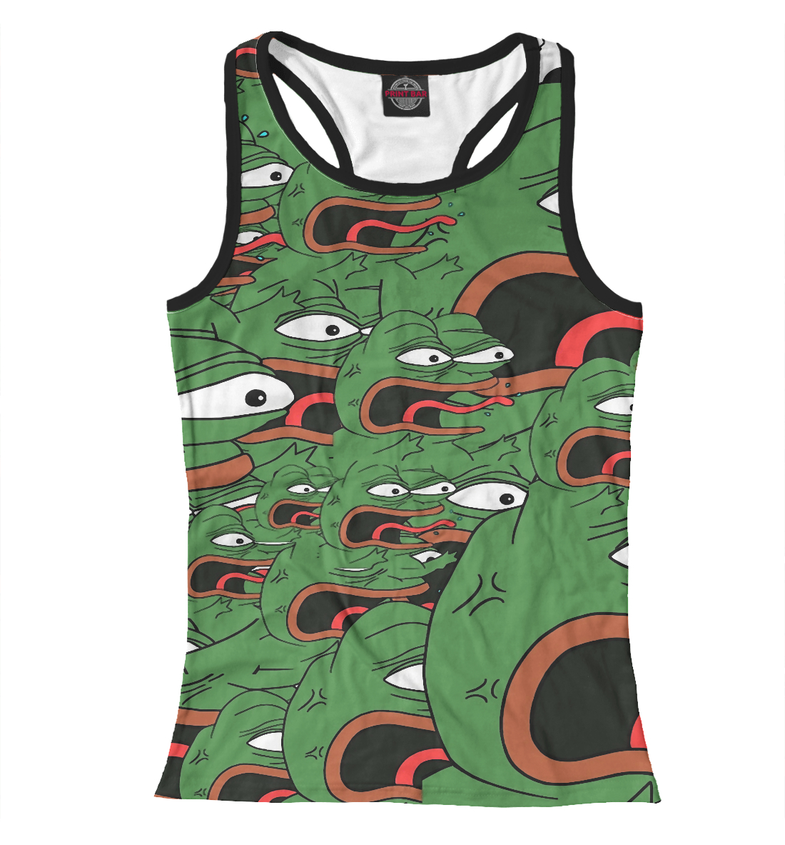 

Пепе | Pepe