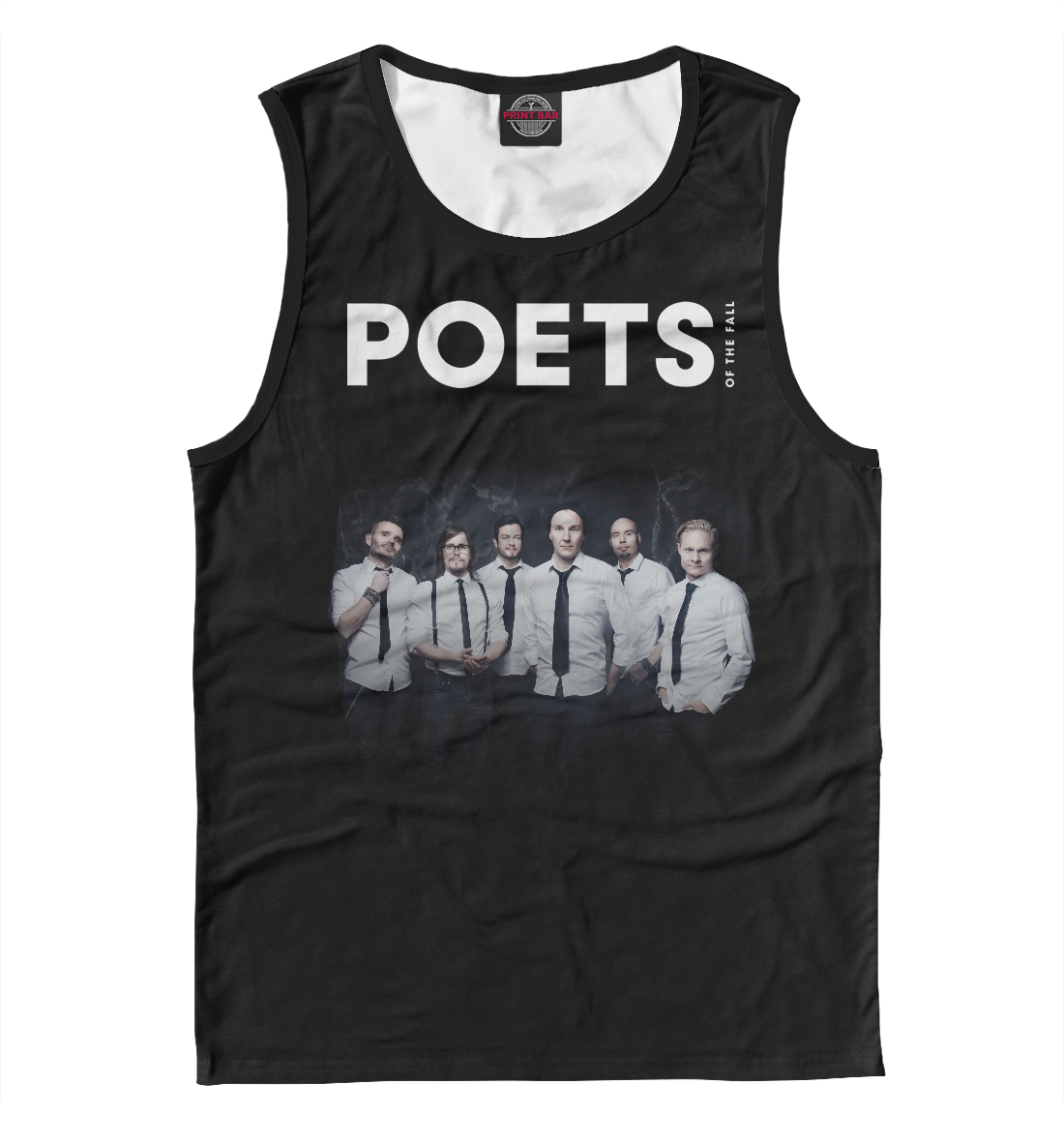 

Poets of the Fall