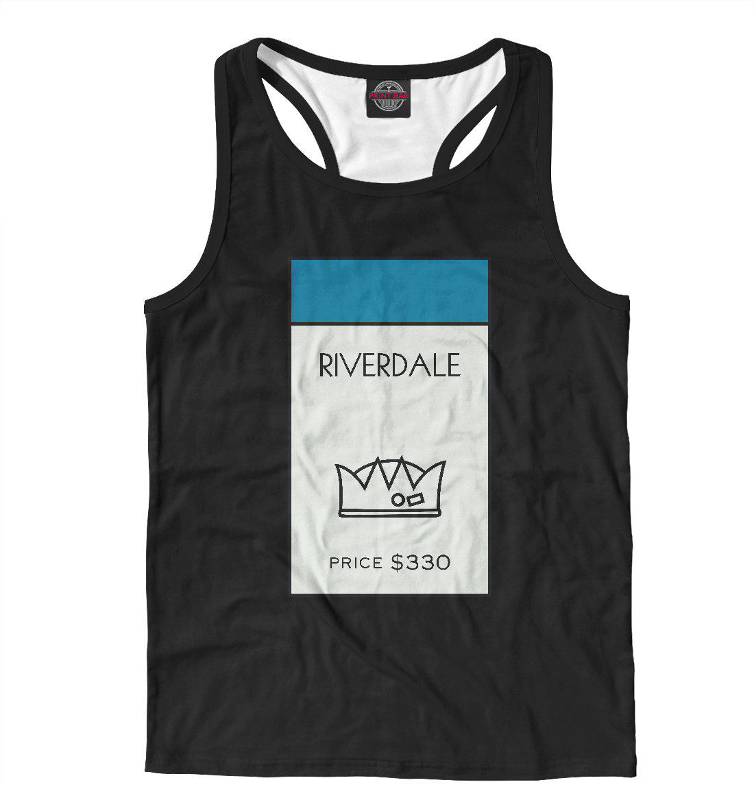 

Riverdale
