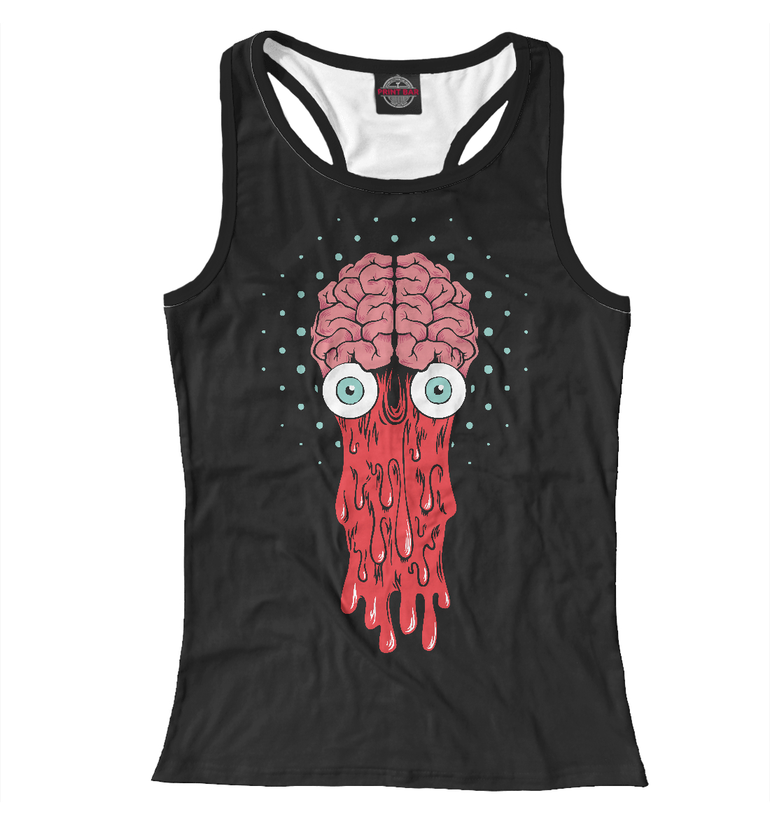 

Bad Brain