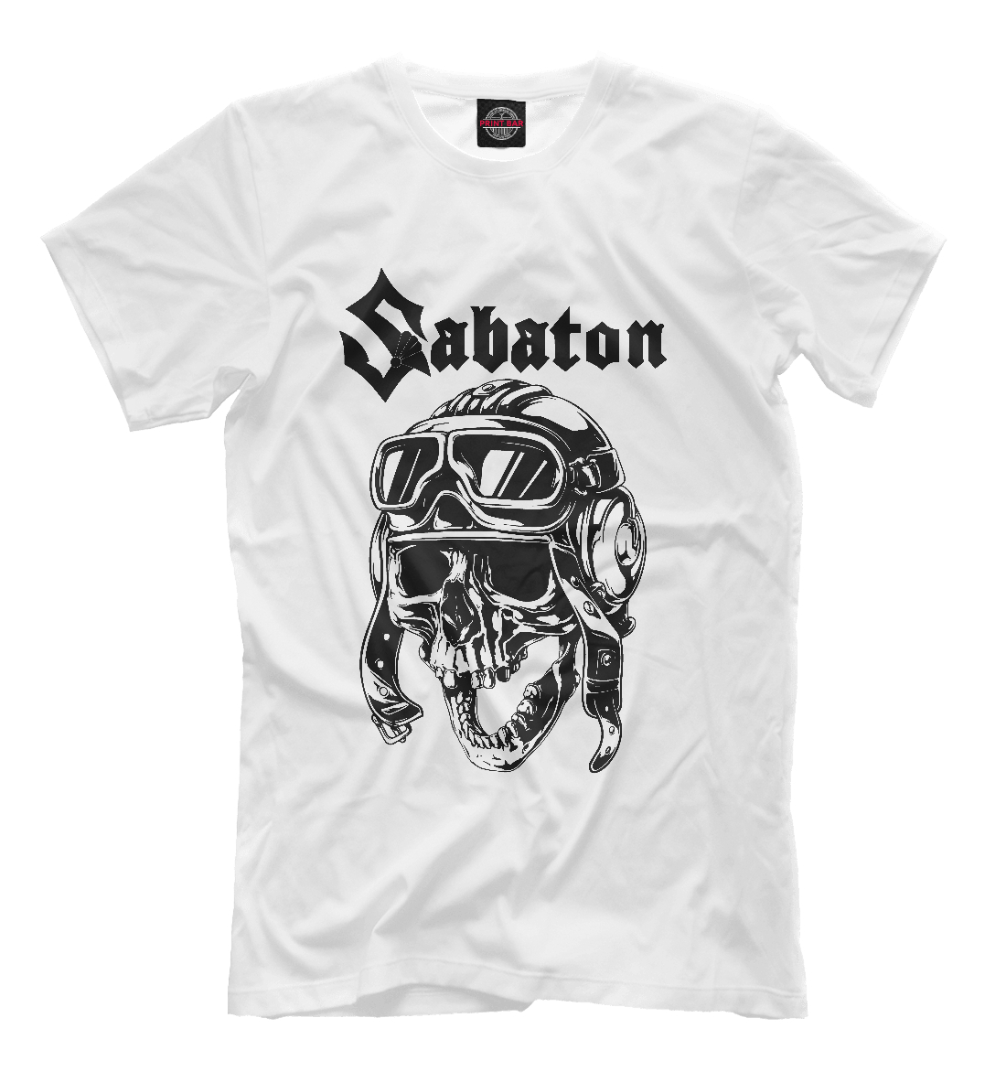 

Sabaton