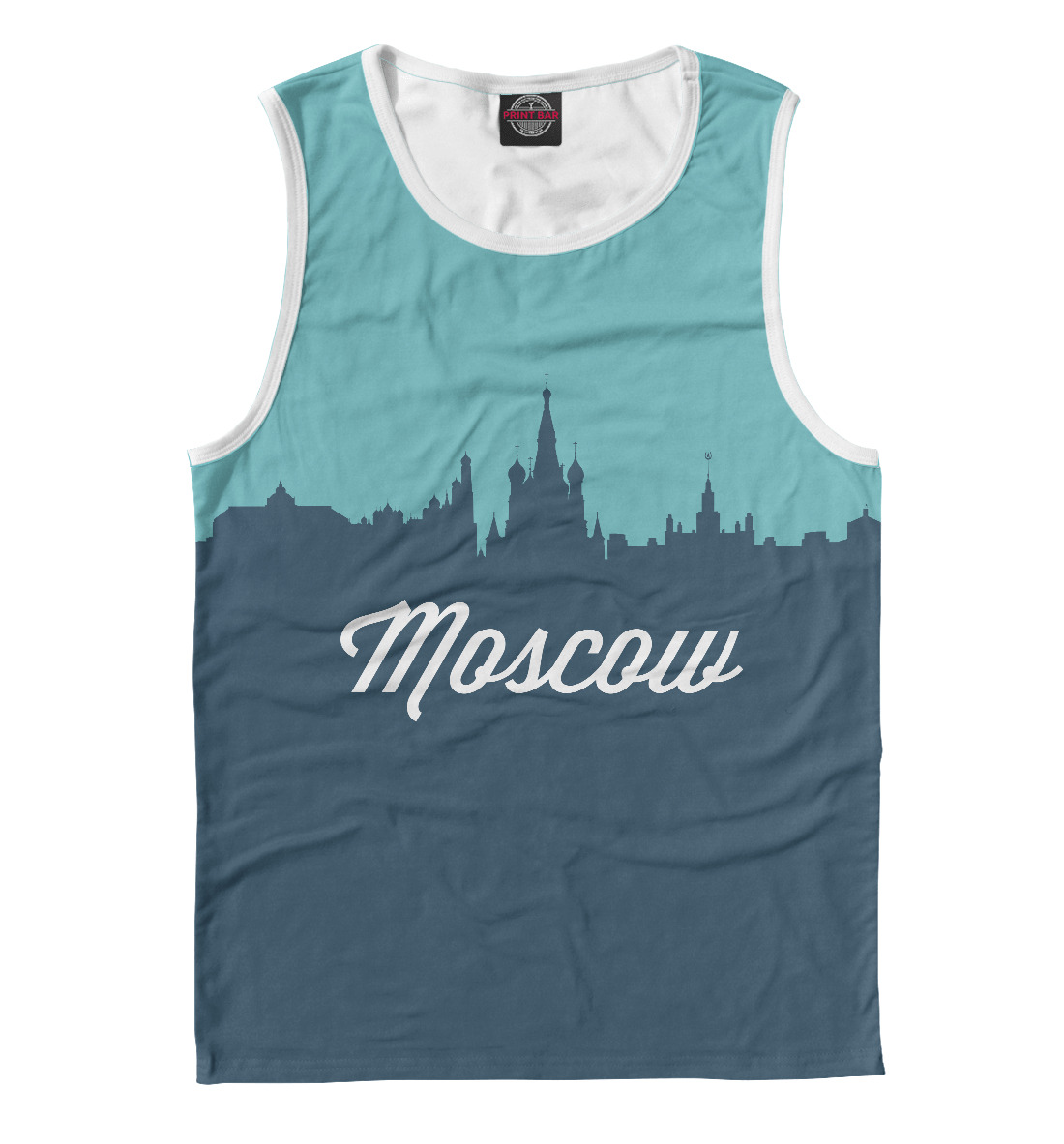

Москва