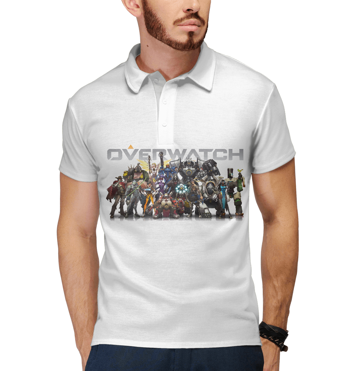 

Overwatch