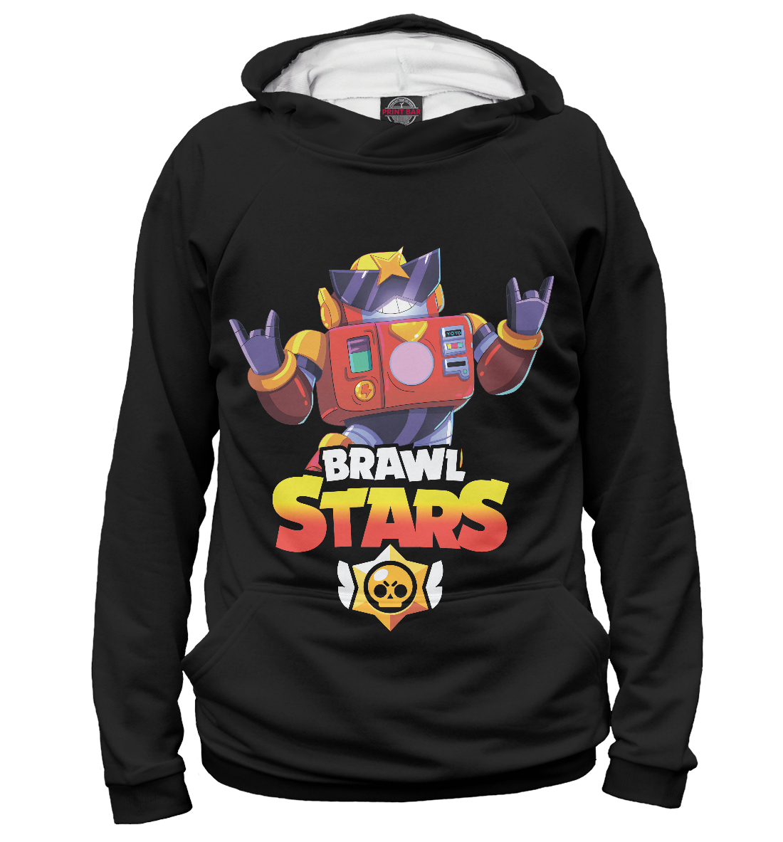 

Brawl Stars SURGE