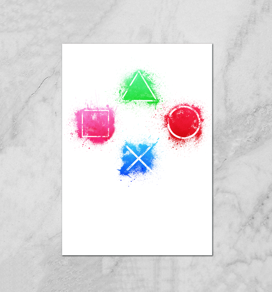 

PlayStation