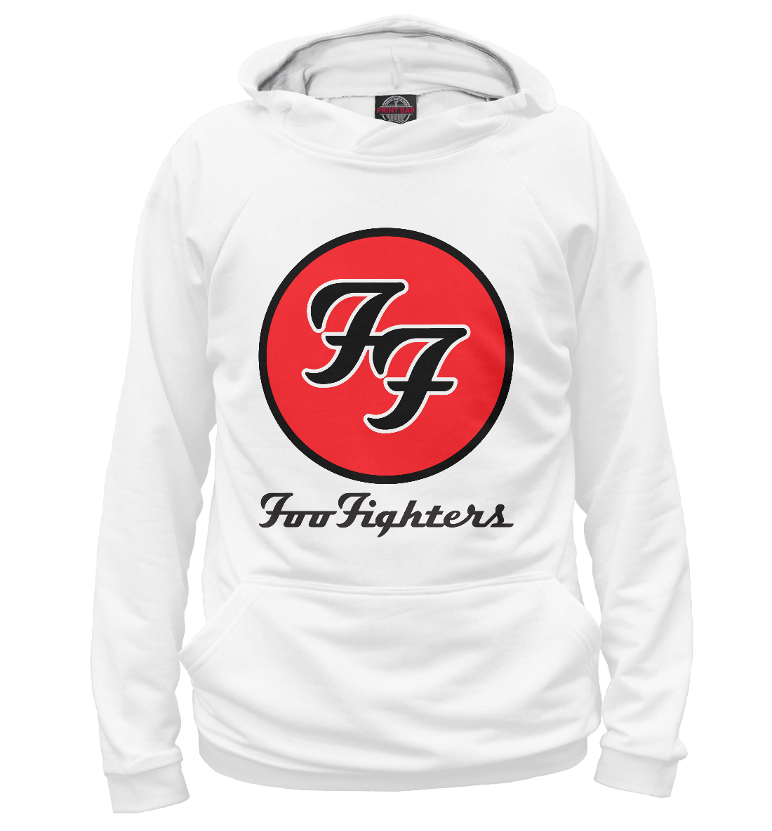 

Foo Fighters
