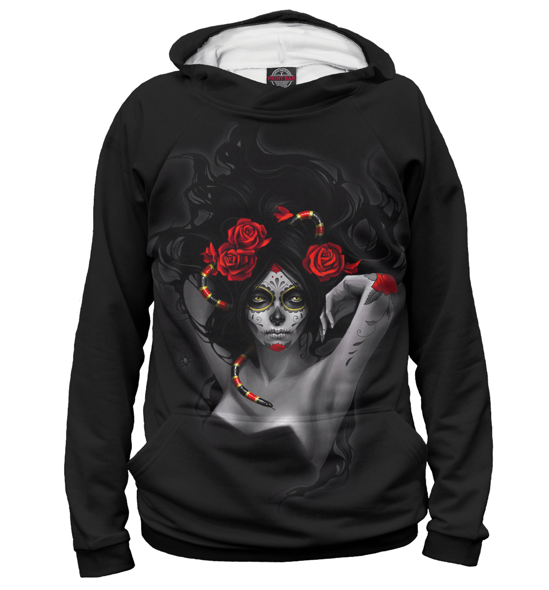 

Santa Muerte