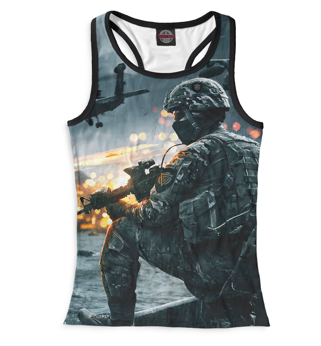 

Battlefield 4