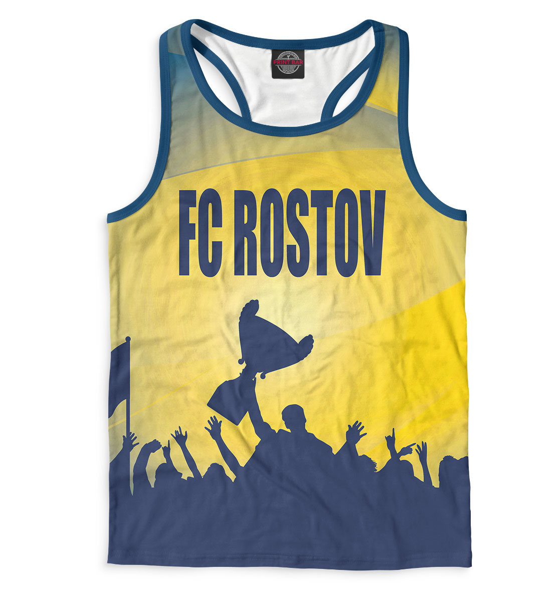 

ФК Ростов