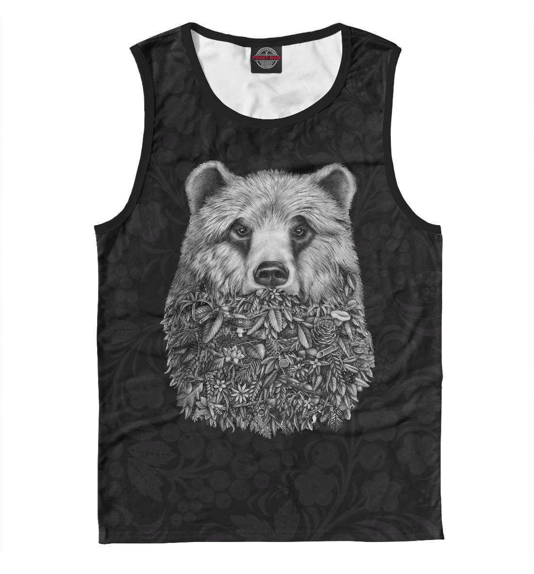 

Bear
