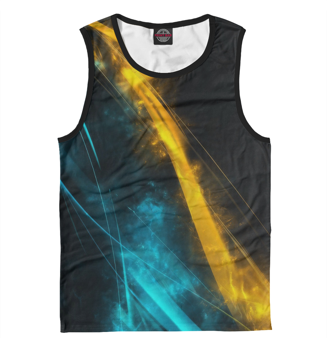 

Abstraction