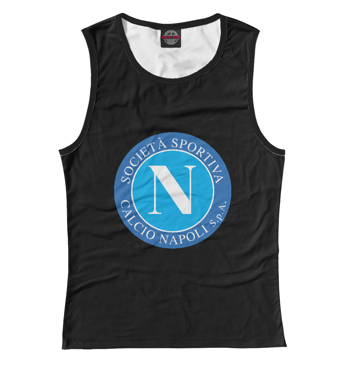 

Napoli