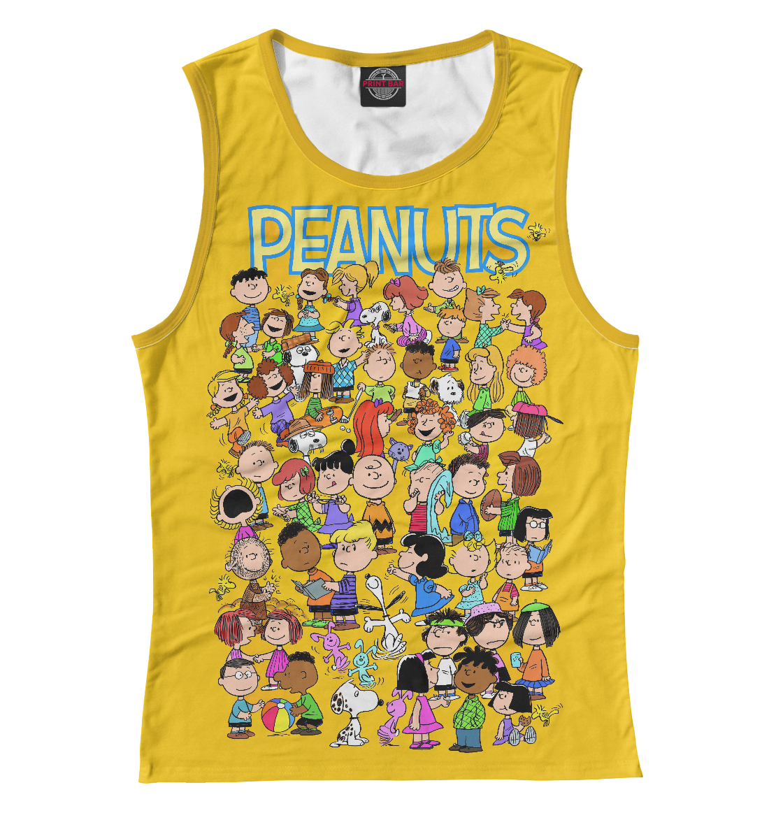 

peanuts