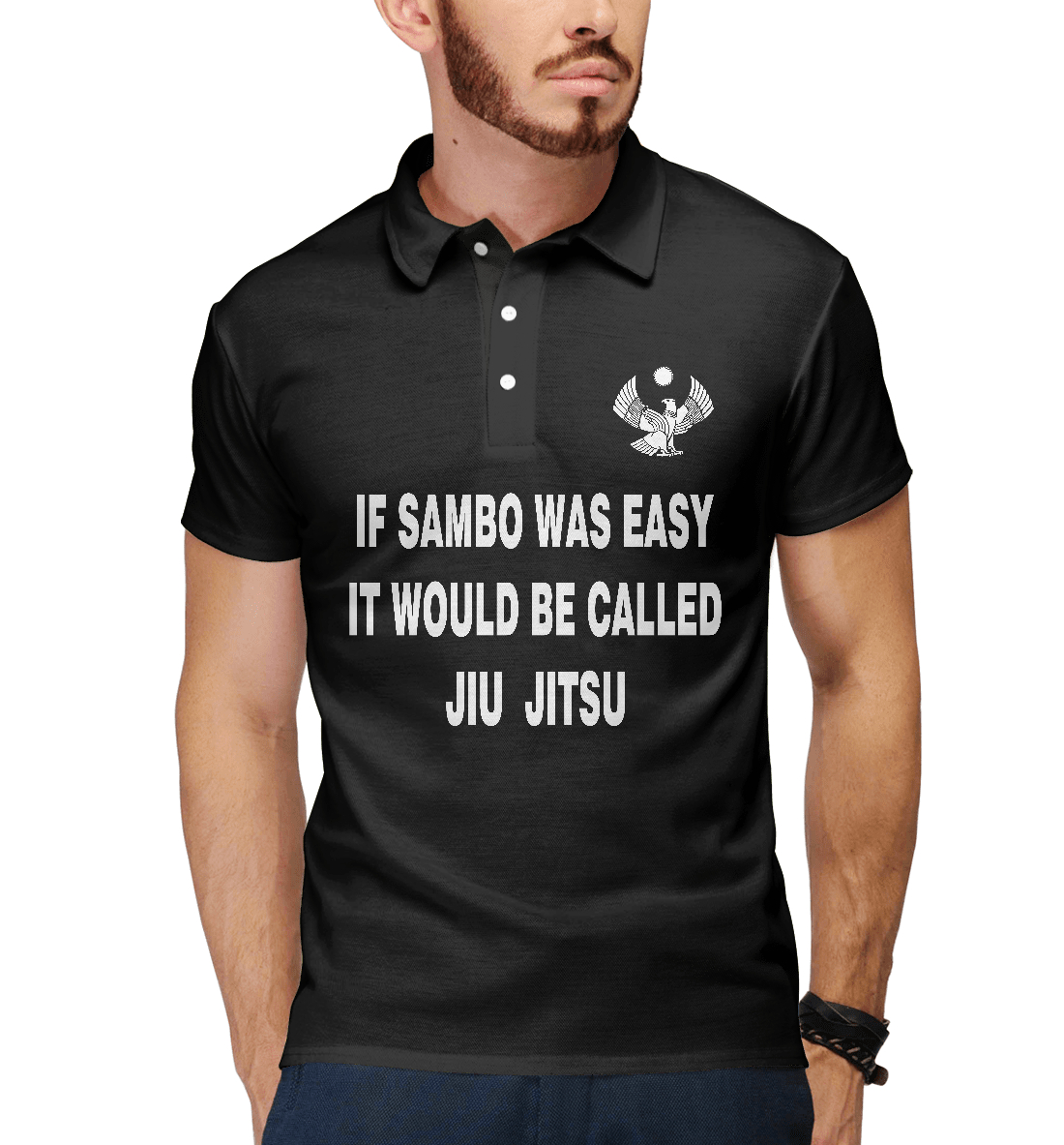 

Khabib The Eagle Nurmagomedov