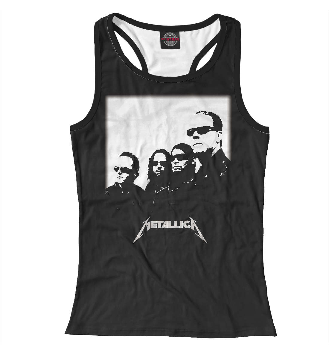 

Metallica