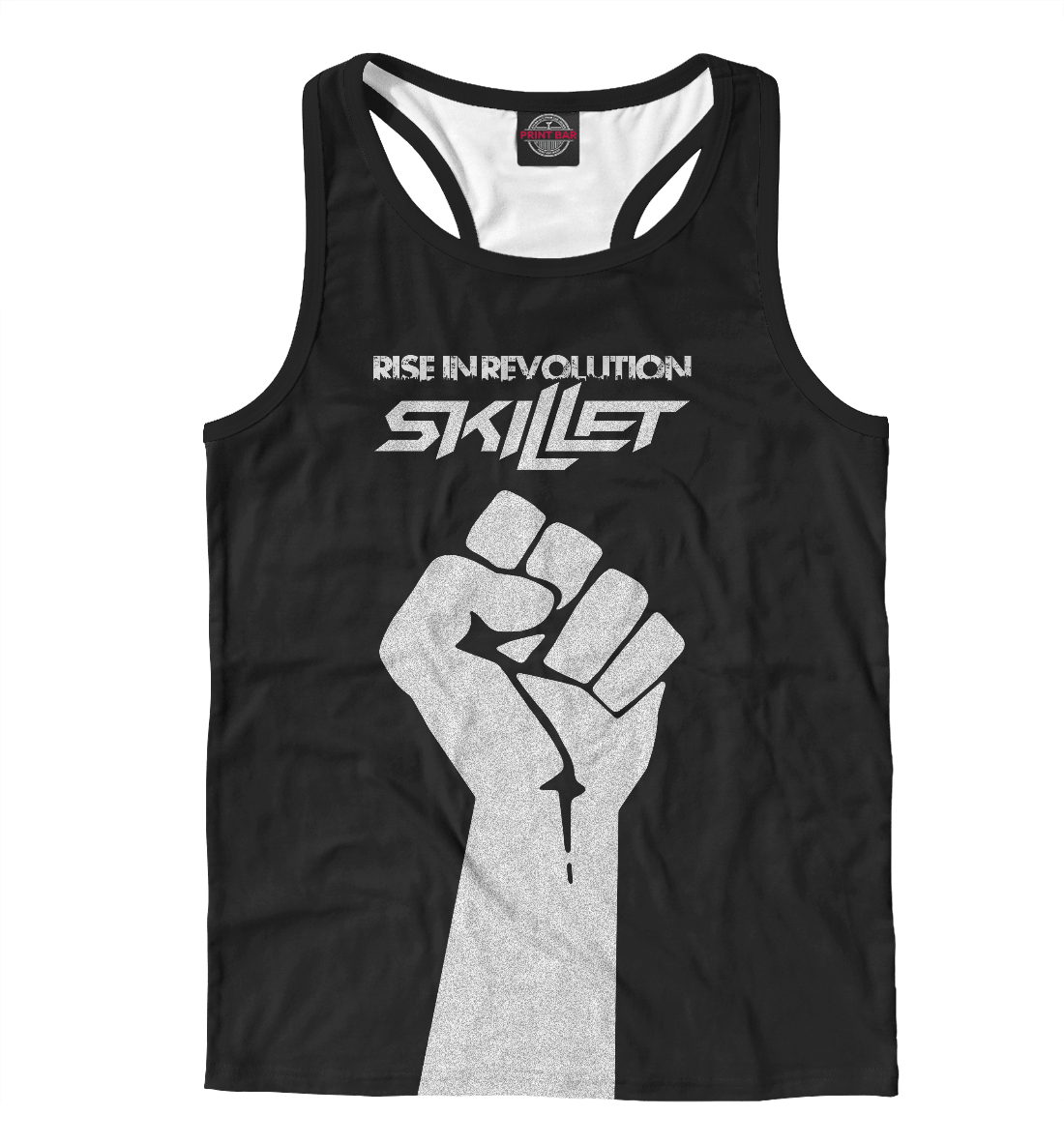 

Skillet