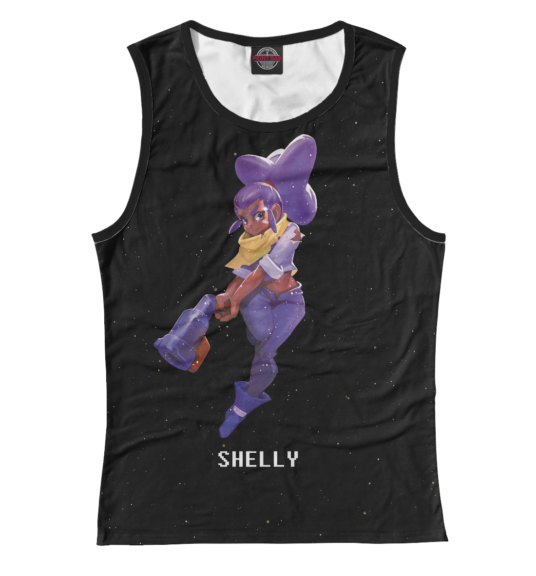 

Shelly