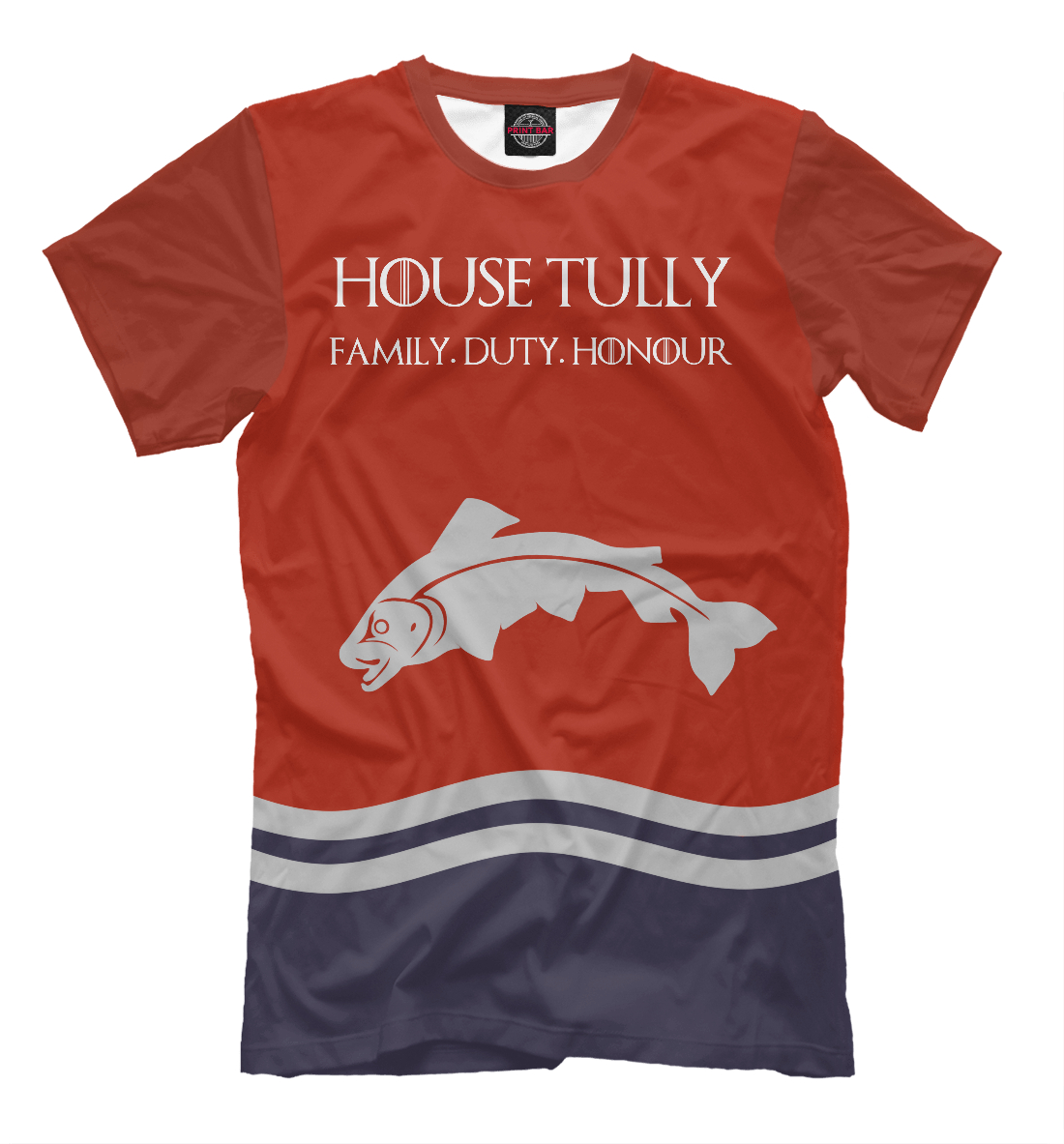

House Tully