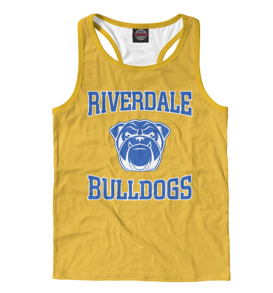 

Riverdale Bulldogs