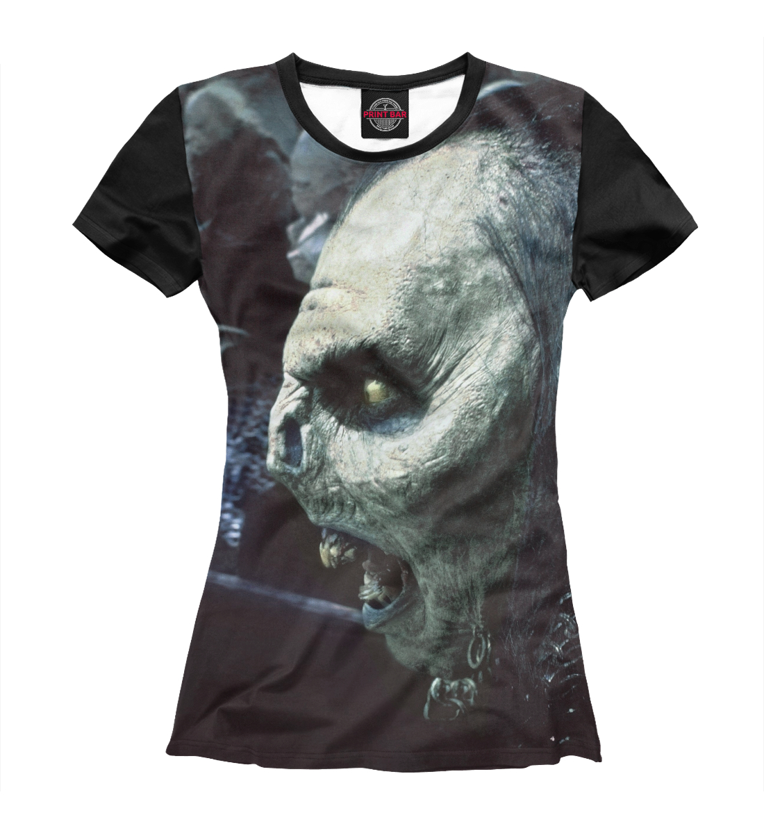 

Властелин колец - Орк