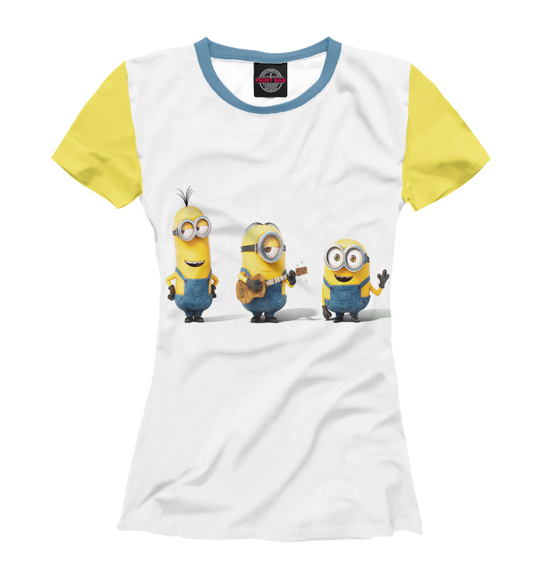 

Миньоны