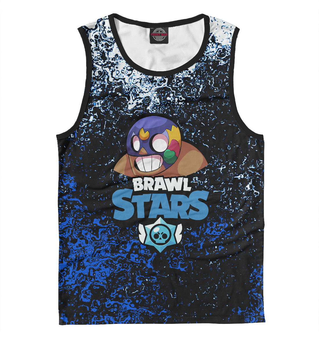 

Brawl Stars