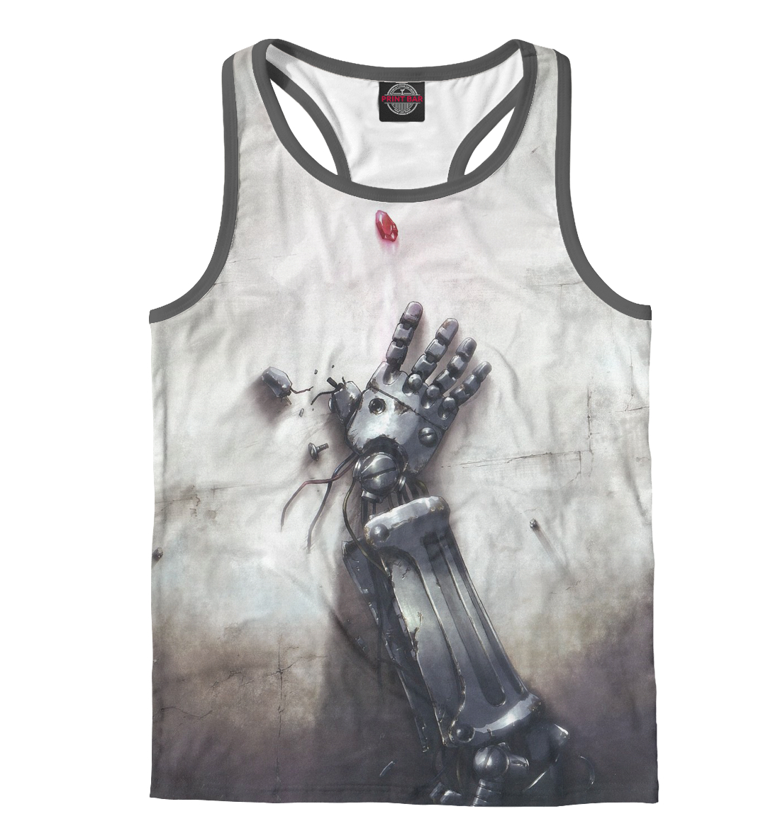 

Стальной алхимик