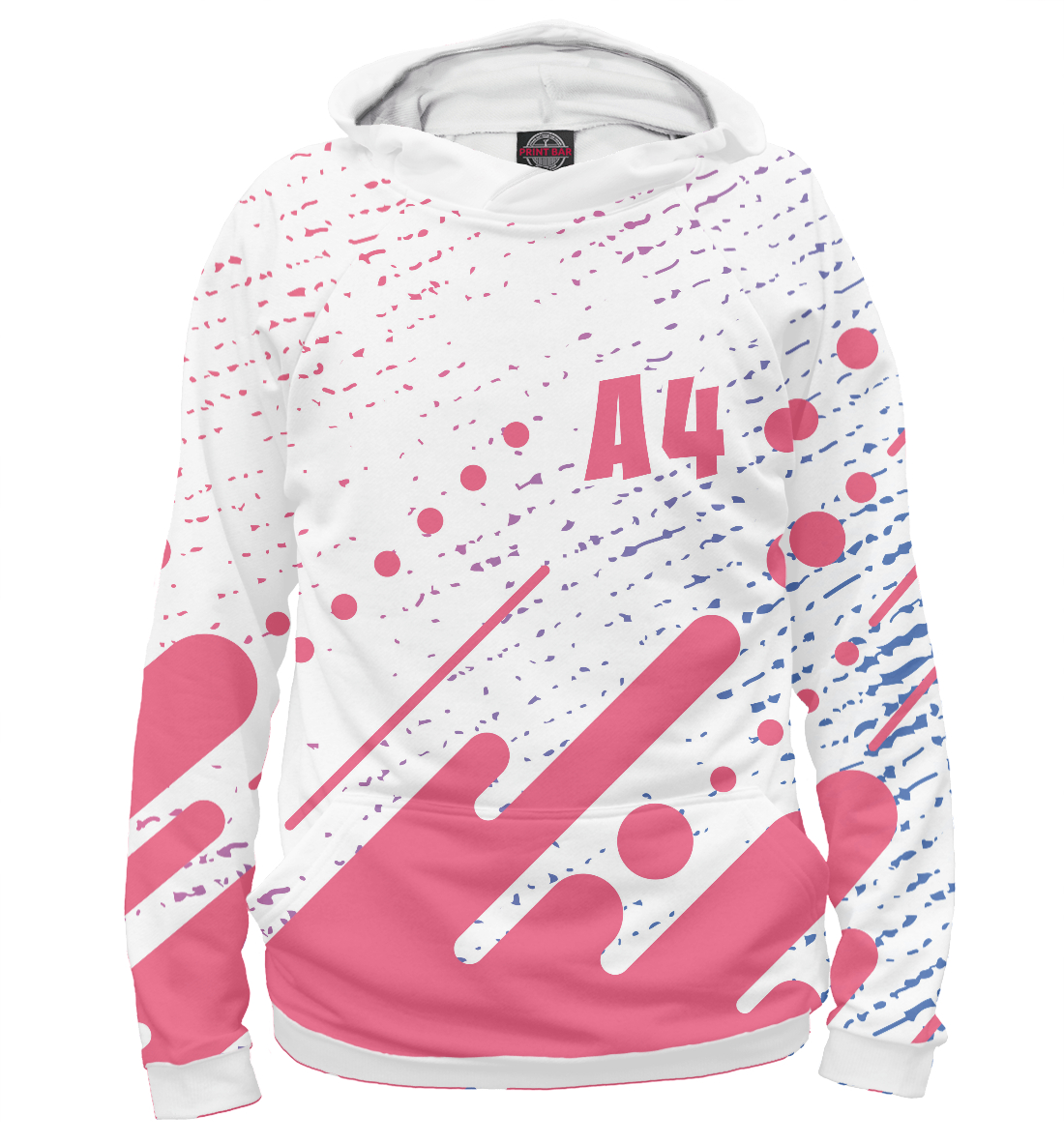 

А4