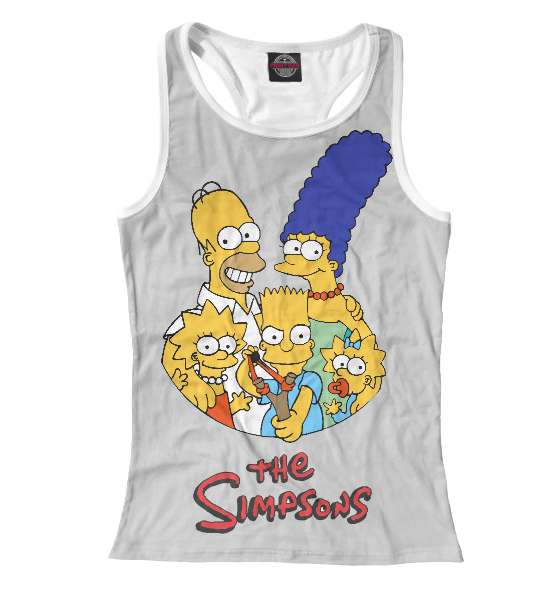 

The Simpsons