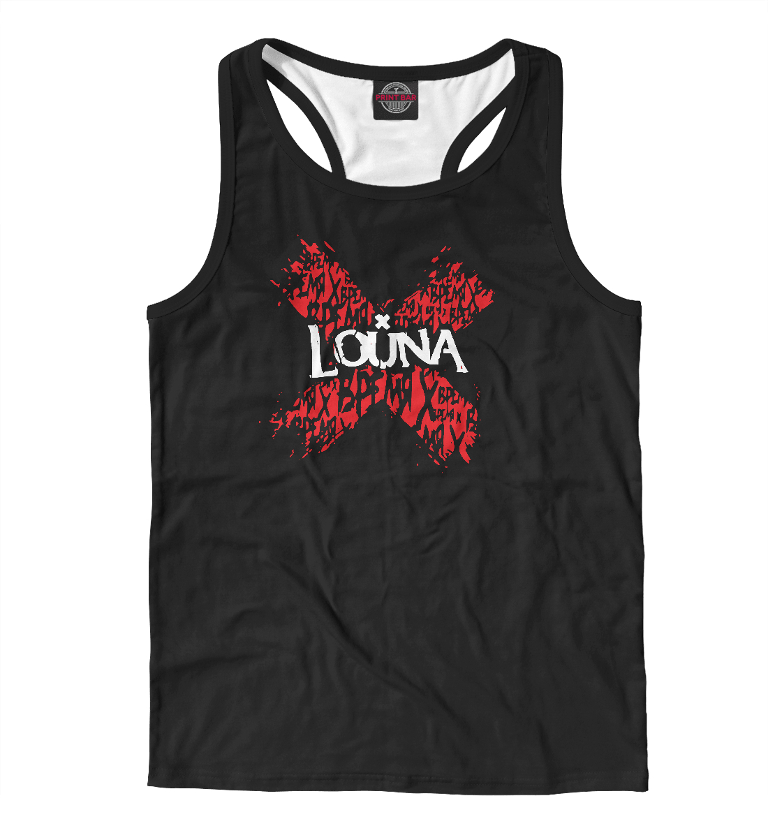 

Louna