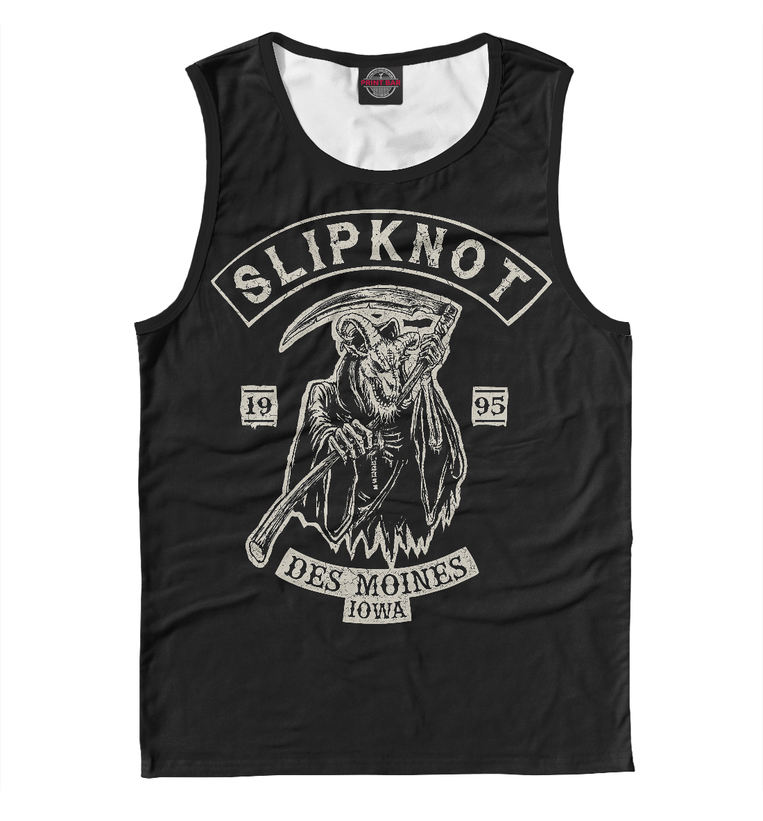 

Slipknot