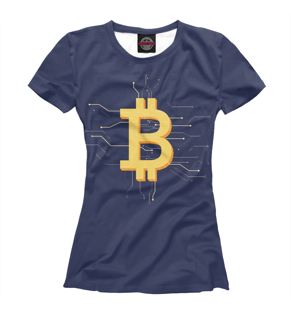 

Криптовалюта биткоин