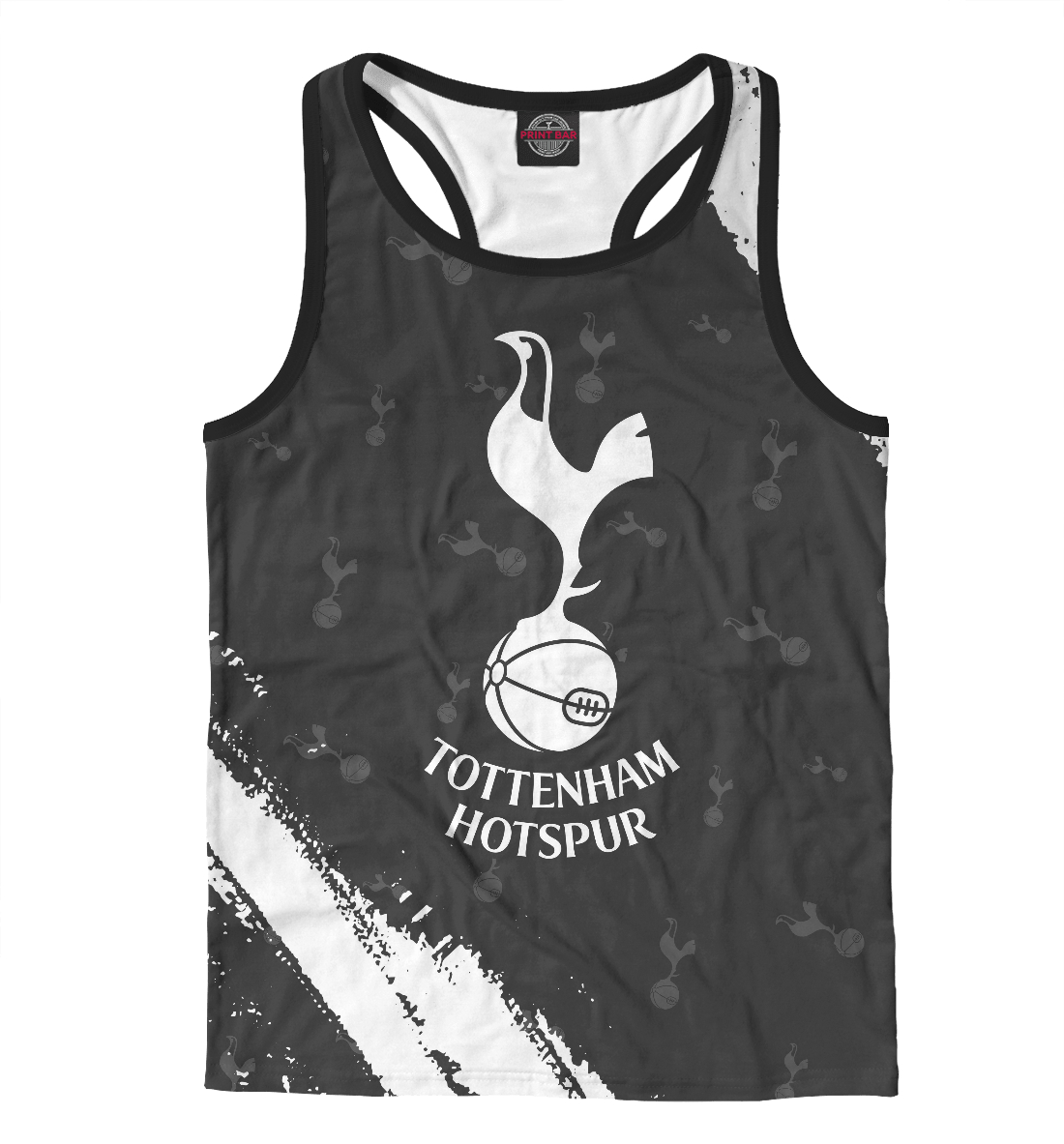 

Tottenham Hotspur