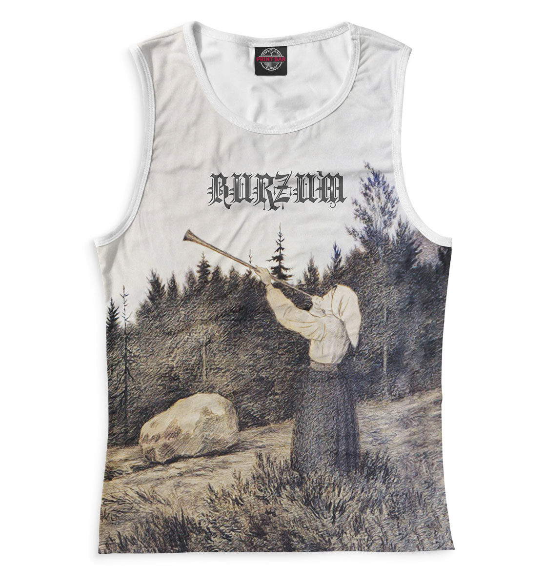 

Burzum