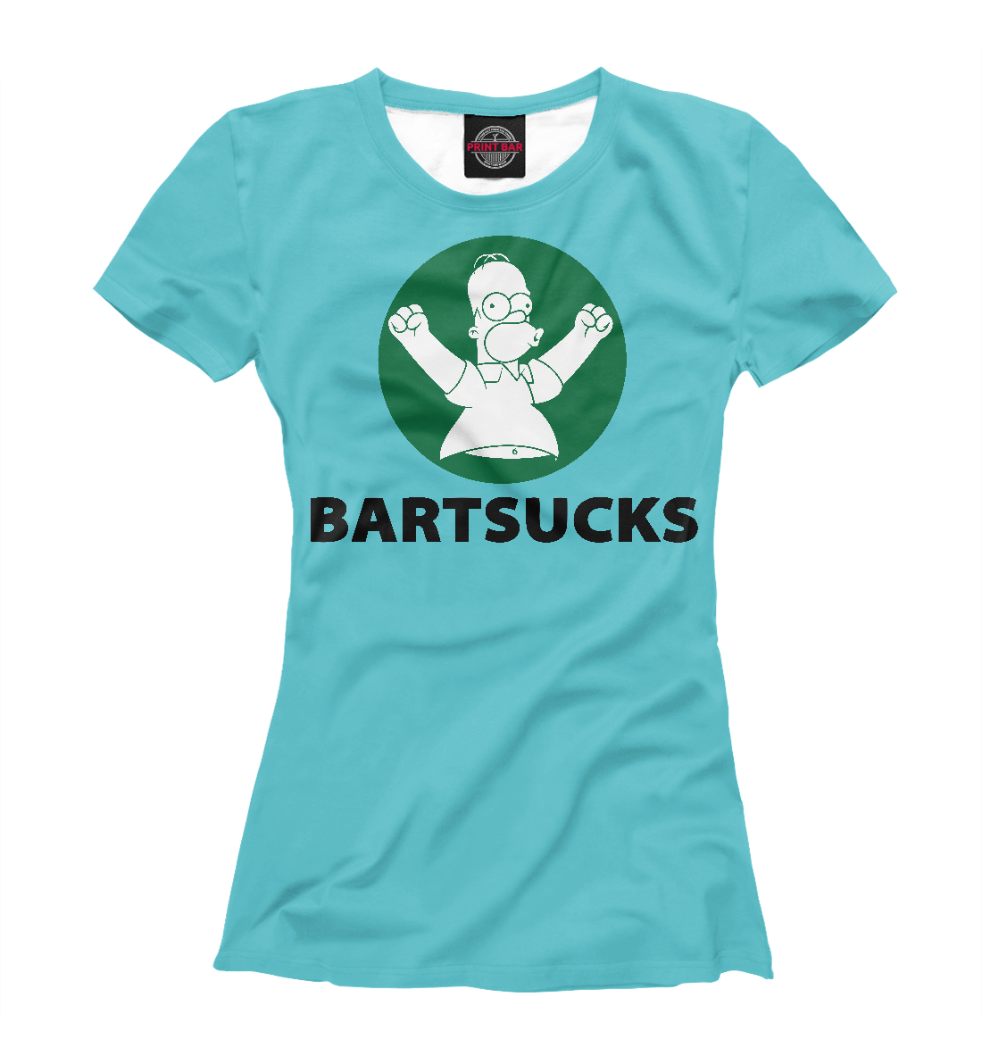 

Bartsucks