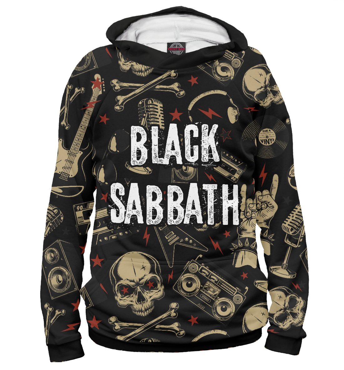 

Black Sabbath